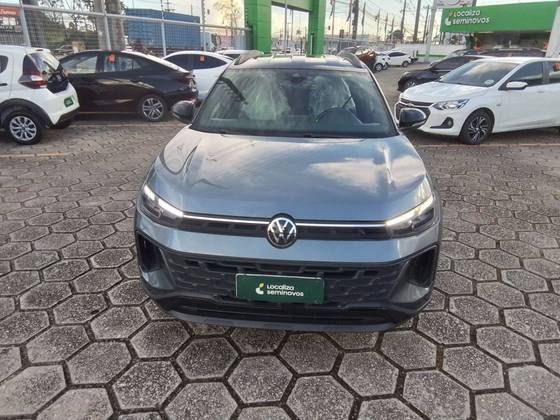 VOLKSWAGEN TERA 1.0 170 TSI HIGH AUTOMÁTICO VOLKSWAGEN TERA 1.0 170 TSI HIGH AUTOMÁTICO